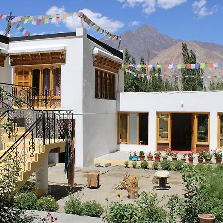 Sernang Homestay Hundar Εξωτερικό φωτογραφία
