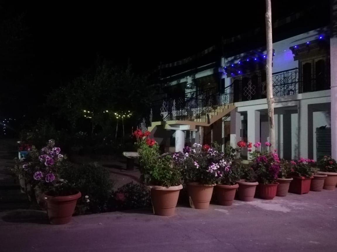 Sernang Homestay Hundar Εξωτερικό φωτογραφία