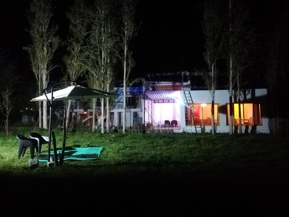 Sernang Homestay Hundar Εξωτερικό φωτογραφία