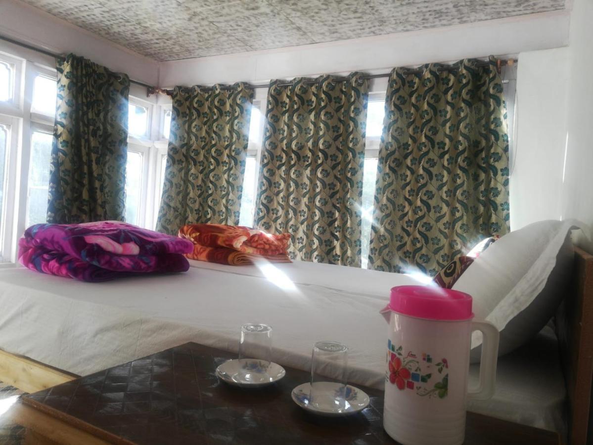 Sernang Homestay Hundar Εξωτερικό φωτογραφία