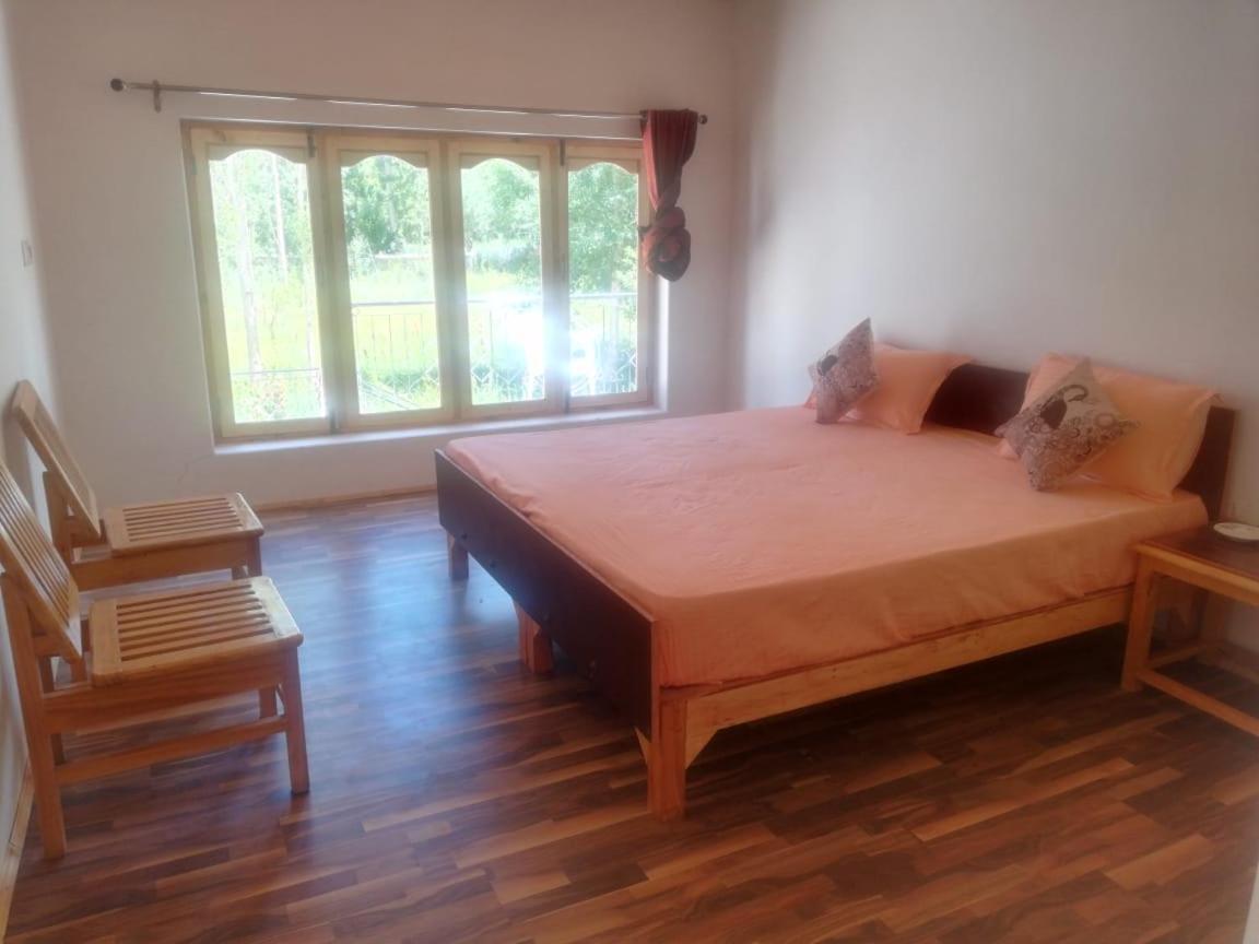 Sernang Homestay Hundar Εξωτερικό φωτογραφία
