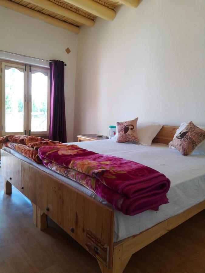 Sernang Homestay Hundar Εξωτερικό φωτογραφία