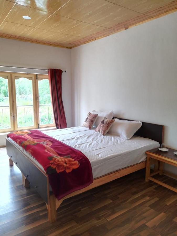 Sernang Homestay Hundar Εξωτερικό φωτογραφία