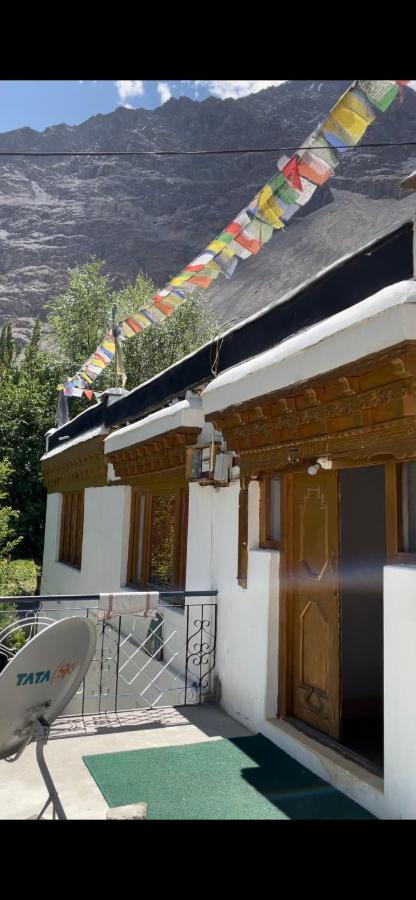 Sernang Homestay Hundar Εξωτερικό φωτογραφία