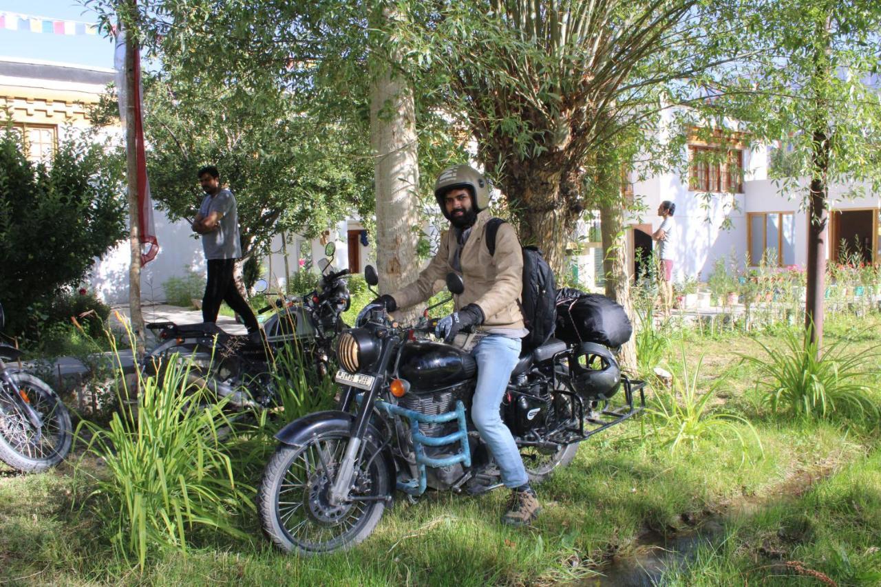 Sernang Homestay Hundar Εξωτερικό φωτογραφία