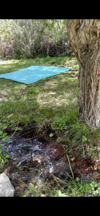 Sernang Homestay Hundar Εξωτερικό φωτογραφία