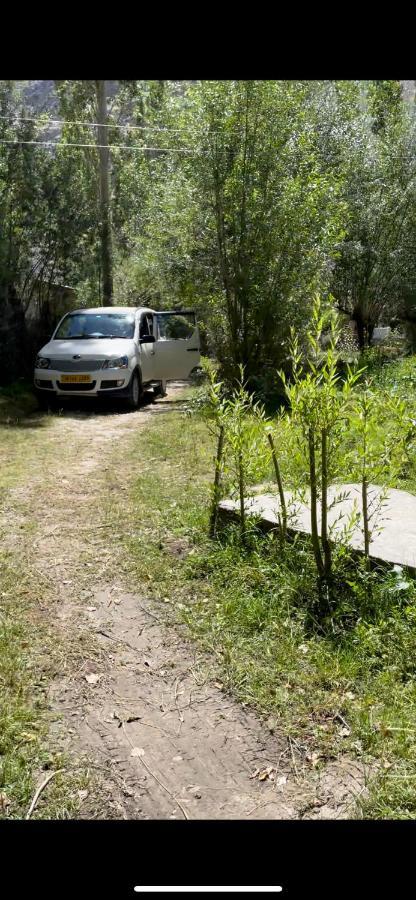 Sernang Homestay Hundar Εξωτερικό φωτογραφία