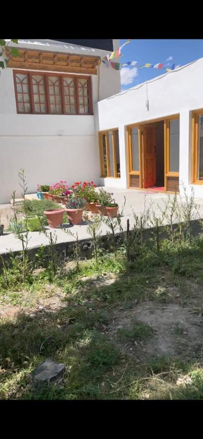 Sernang Homestay Hundar Εξωτερικό φωτογραφία