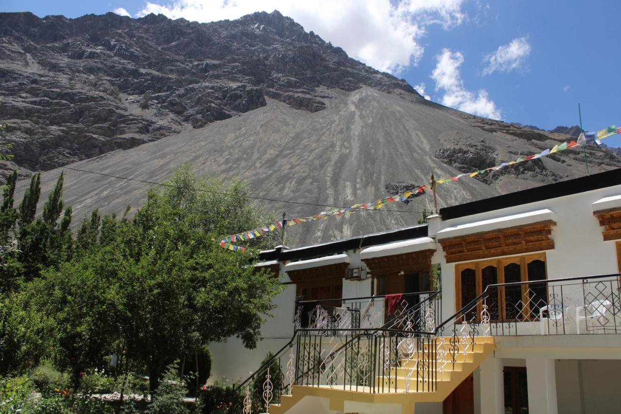Sernang Homestay Hundar Εξωτερικό φωτογραφία
