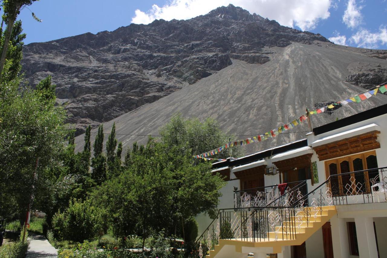 Sernang Homestay Hundar Εξωτερικό φωτογραφία