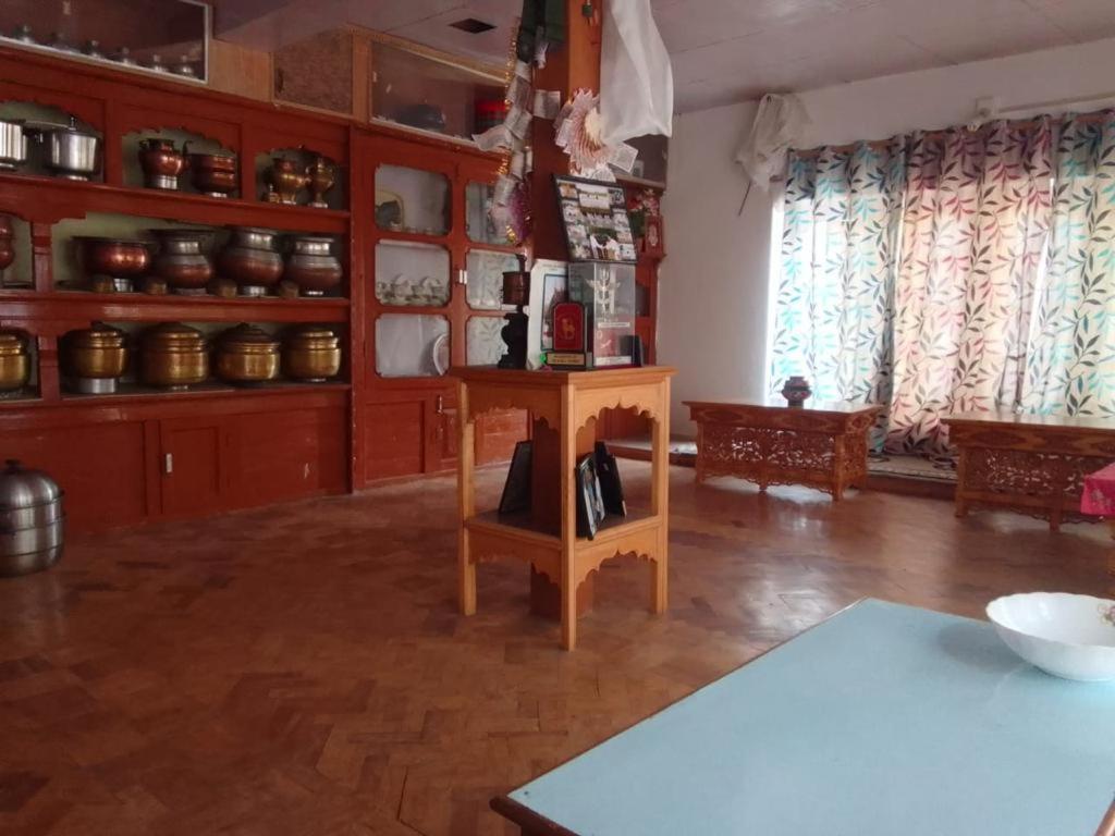 Sernang Homestay Hundar Εξωτερικό φωτογραφία