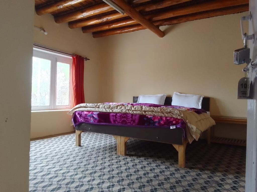 Sernang Homestay Hundar Εξωτερικό φωτογραφία