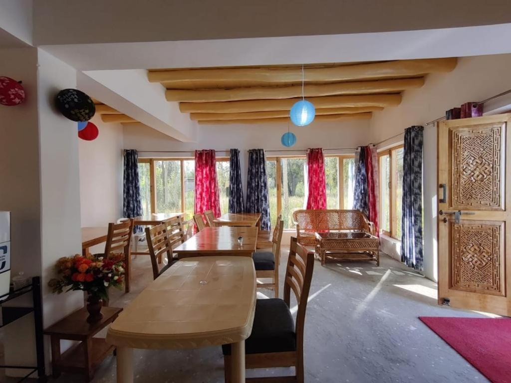 Sernang Homestay Hundar Εξωτερικό φωτογραφία