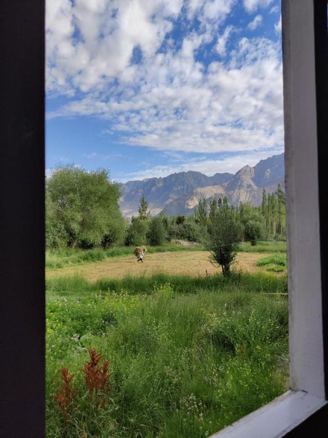 Sernang Homestay Hundar Εξωτερικό φωτογραφία