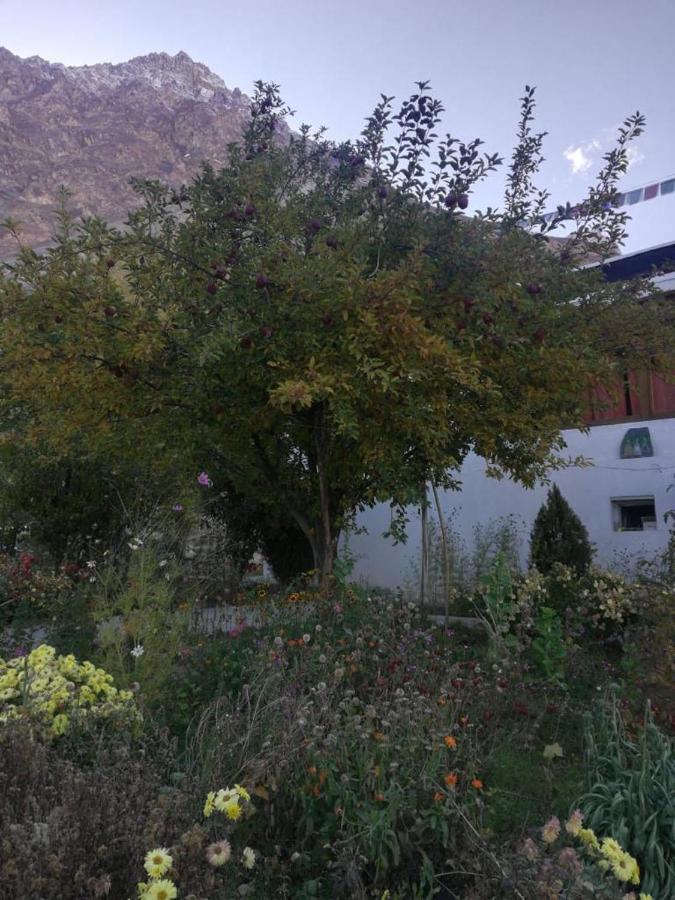 Sernang Homestay Hundar Εξωτερικό φωτογραφία
