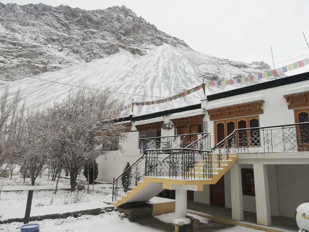 Sernang Homestay Hundar Εξωτερικό φωτογραφία