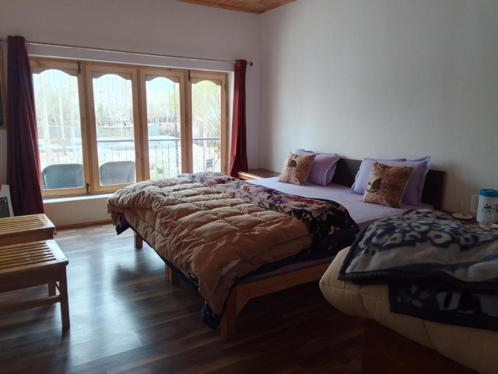 Sernang Homestay Hundar Εξωτερικό φωτογραφία