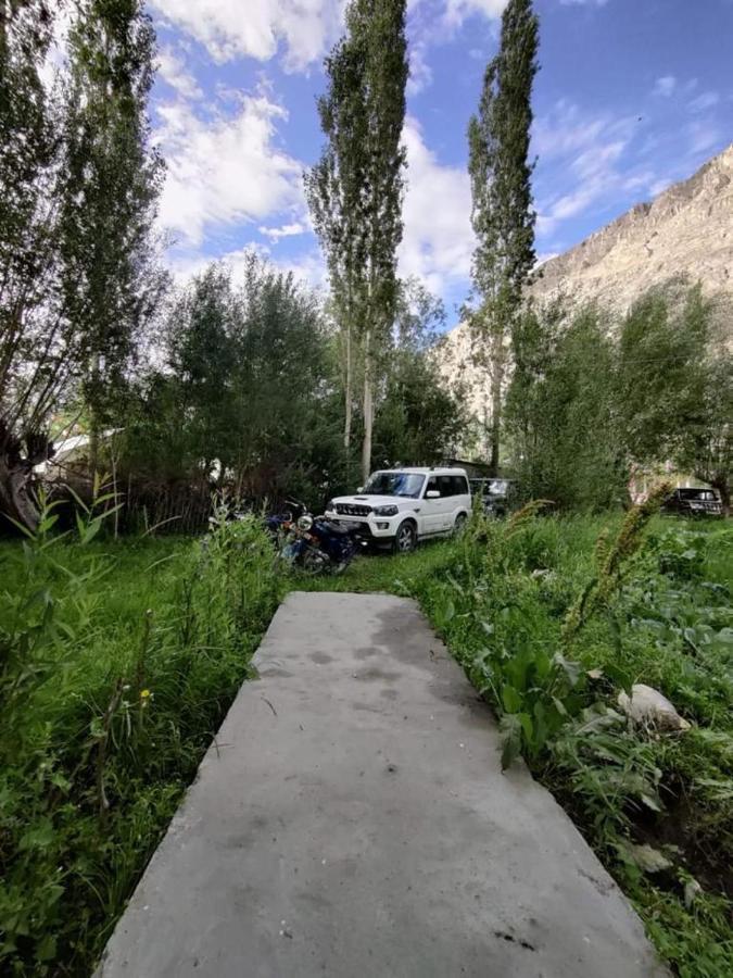 Sernang Homestay Hundar Εξωτερικό φωτογραφία