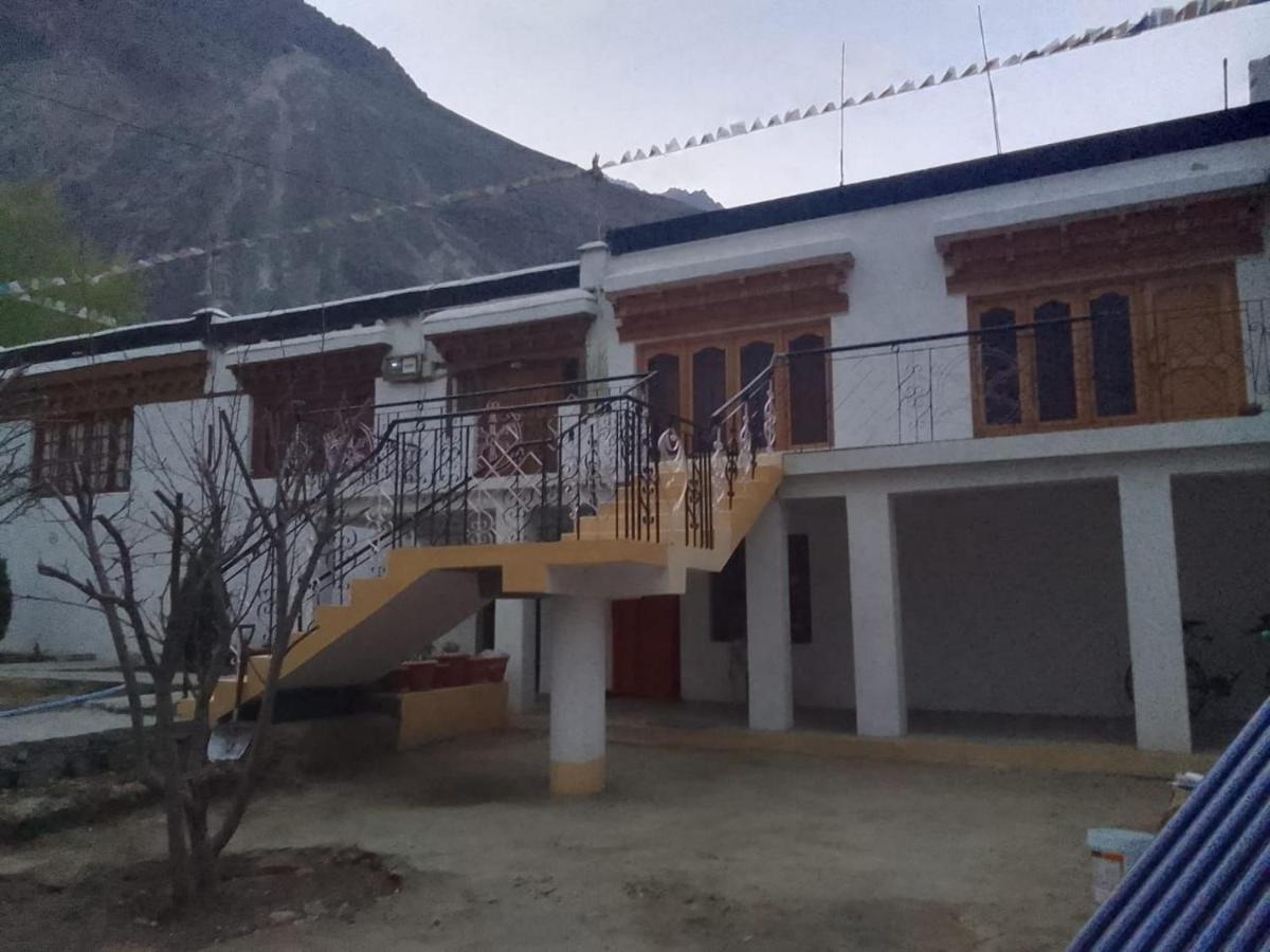 Sernang Homestay Hundar Εξωτερικό φωτογραφία