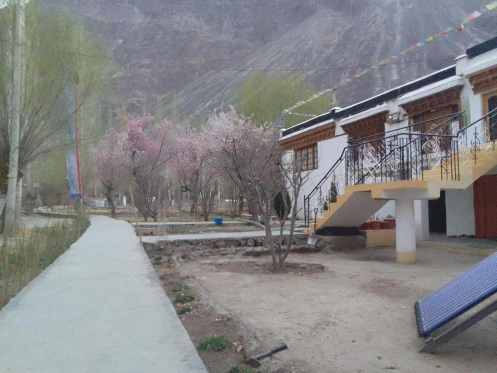 Sernang Homestay Hundar Εξωτερικό φωτογραφία
