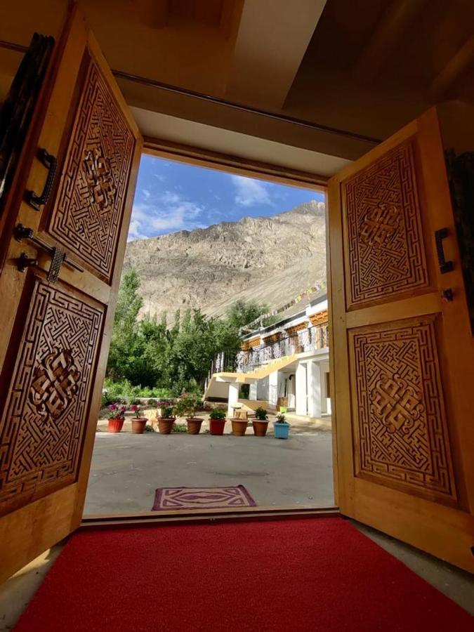 Sernang Homestay Hundar Εξωτερικό φωτογραφία