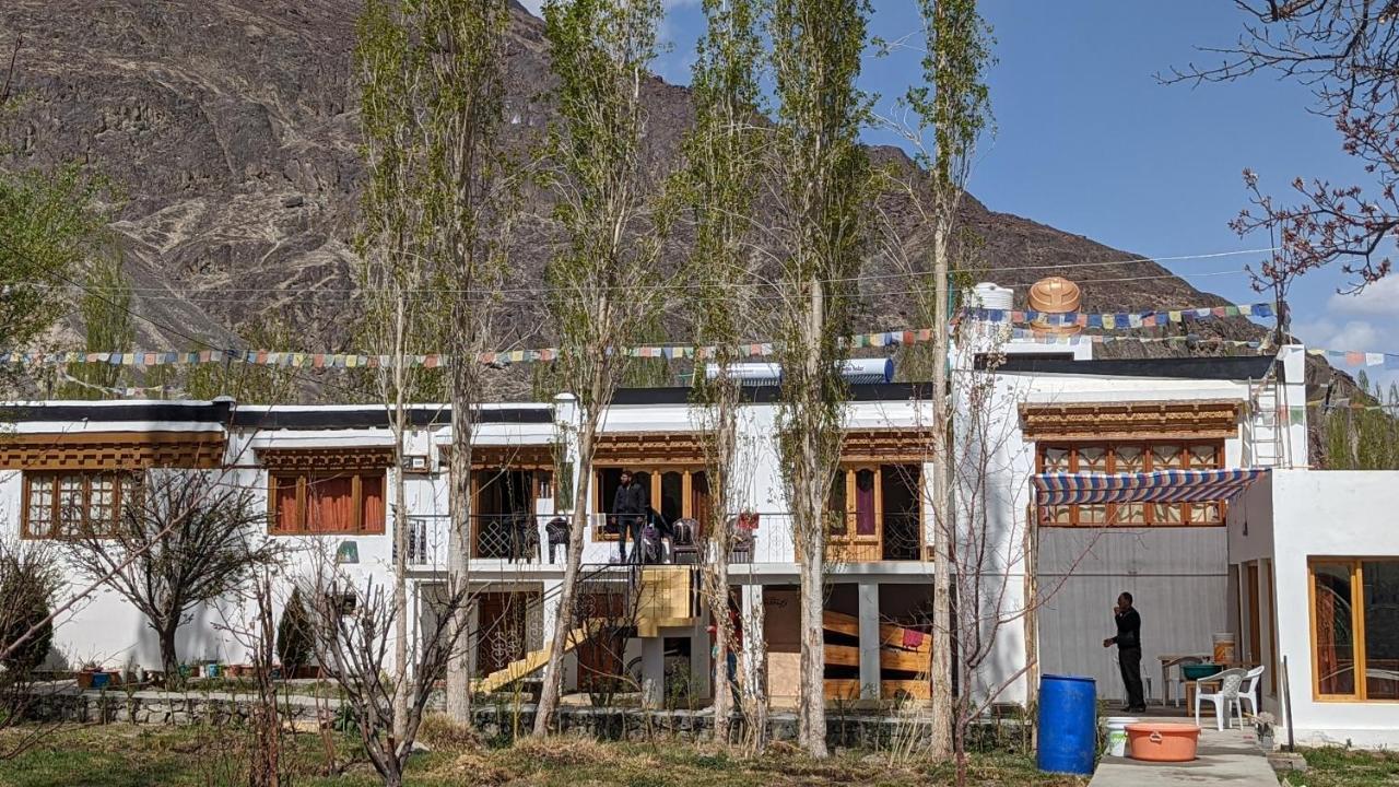 Sernang Homestay Hundar Εξωτερικό φωτογραφία