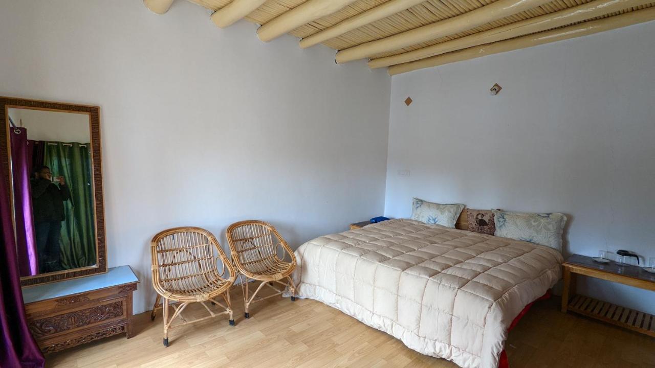 Sernang Homestay Hundar Εξωτερικό φωτογραφία