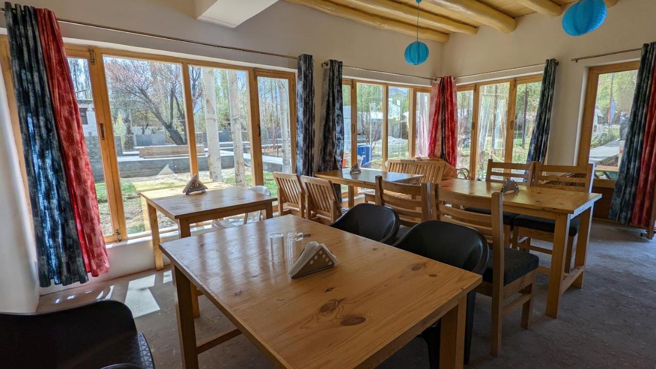 Sernang Homestay Hundar Εξωτερικό φωτογραφία