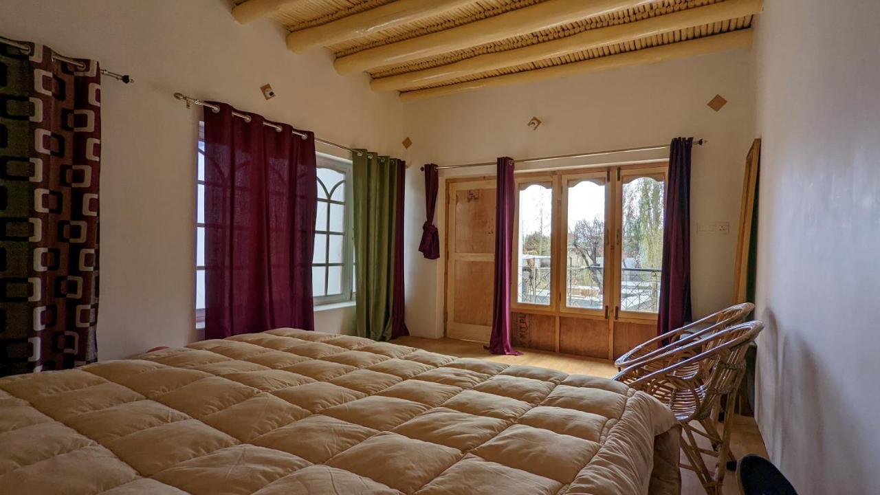 Sernang Homestay Hundar Εξωτερικό φωτογραφία