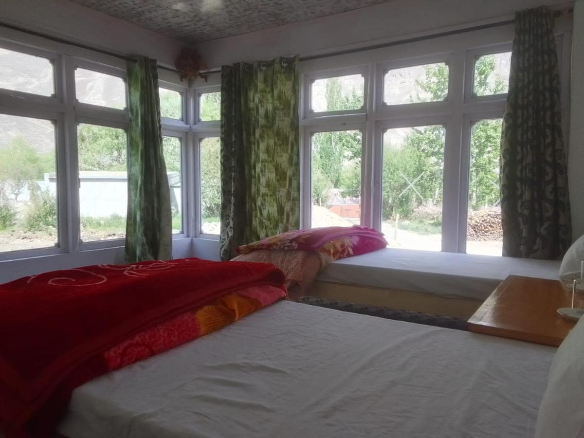 Sernang Homestay Hundar Εξωτερικό φωτογραφία