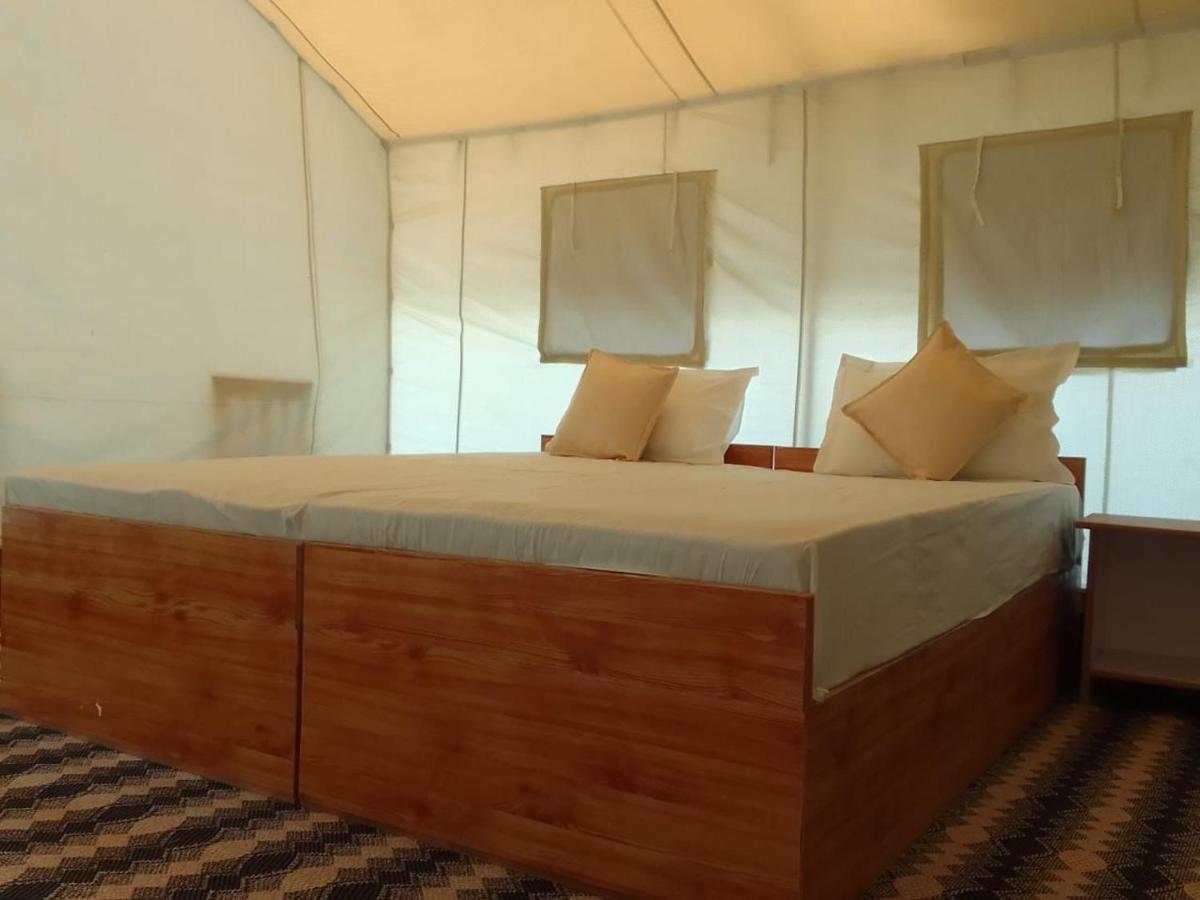 Sernang Homestay Hundar Εξωτερικό φωτογραφία