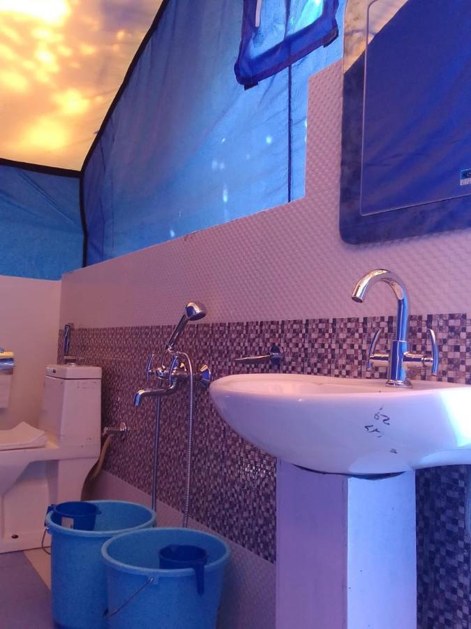 Sernang Homestay Hundar Εξωτερικό φωτογραφία