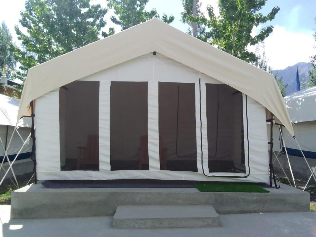 Sernang Homestay Hundar Εξωτερικό φωτογραφία