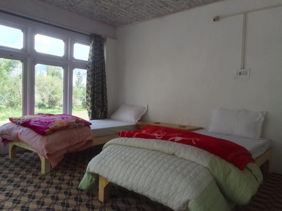 Sernang Homestay Hundar Εξωτερικό φωτογραφία
